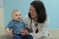 Wendy Chung, MD, PhD